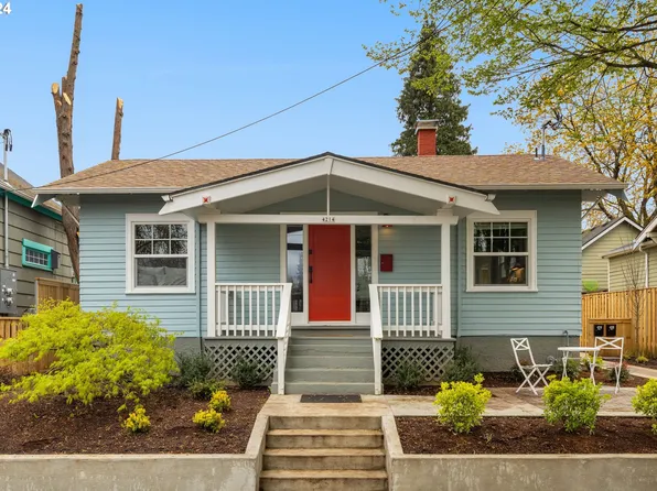 4214 N Missouri Ave #1, Portland, OR 97217