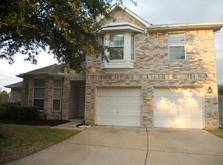 11222 Desert Springs Cir, Houston, TX 77095