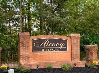 1628 Alcovy Ridge Xing, Loganville, GA 30052