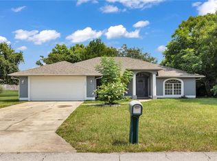 2752 N JULIET DRIVE, DELTONA, FL 32738