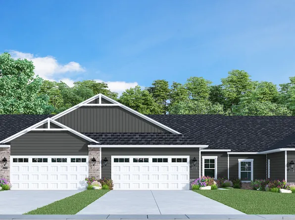 6827 Traditions St, Middletown, OH 45044
