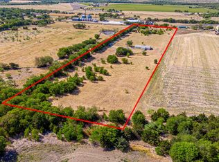 2435 Fm 879, Waxahachie, TX 75165