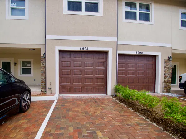 5992 NW 94th Ave, Fort Lauderdale, FL 33321