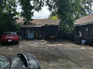 7122 Avenue P, Houston, TX 77011