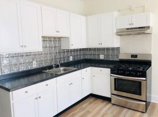 530 Elm St APT 2, Reading, PA