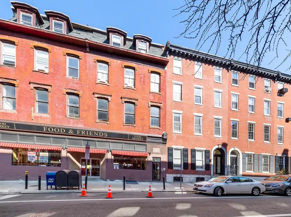 1935 Spruce St APT 4B, Philadelphia, PA 19103