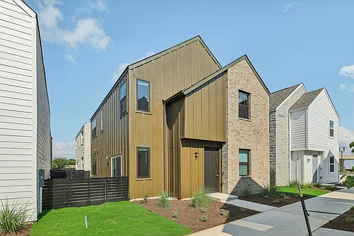 Casitas at Plum Creek Photo 1