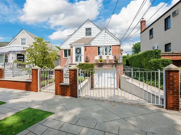 3173 Waterbury Avenue, Bronx, NY 10465