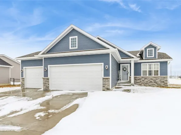 1516 NE 2nd St, Stuart, IA 50250