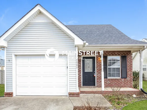 1505 Carrick Dr, Murfreesboro, TN 37128