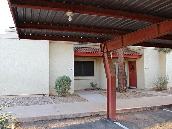5th image of 633 W Southern Ave Unit 1158