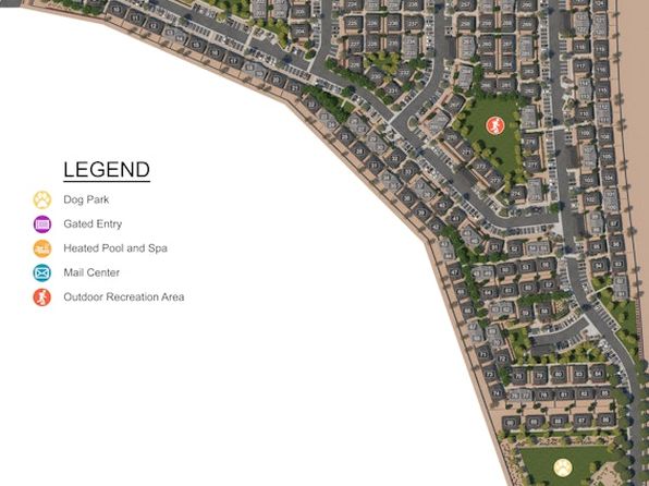 25 N 173rd Ave