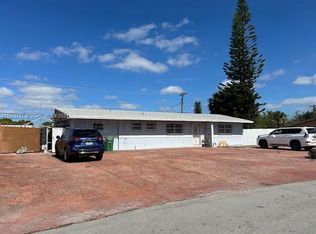 17721 NW 37th Ct, Miami Gardens, FL 33055