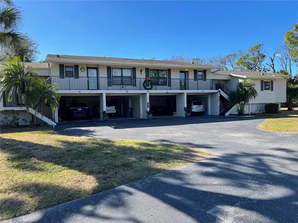 4260 Placida Rd Unit 19C, Englewood, FL 34224