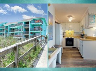 418 Carolina Beach Ave N APT 3A, Carolina Beach, NC 28428