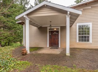 55373 Pioneer Rd, Scappoose, OR 97056