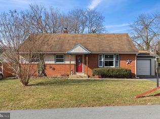 1308 Crown Ave, Lancaster, PA
