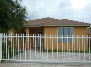 21705 SW 120th Ave, Miami, FL 33170