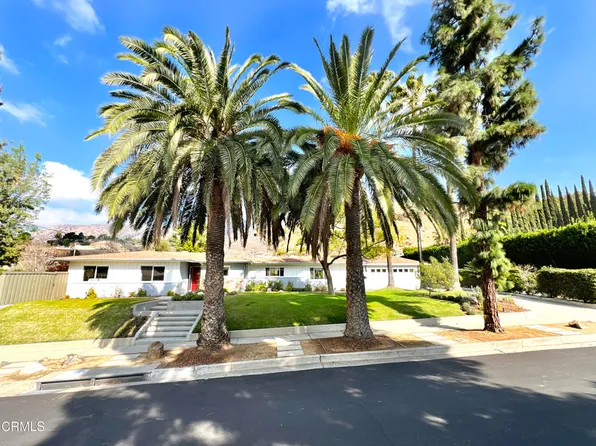 8257 Ellenbogen St, Sunland, CA 91040