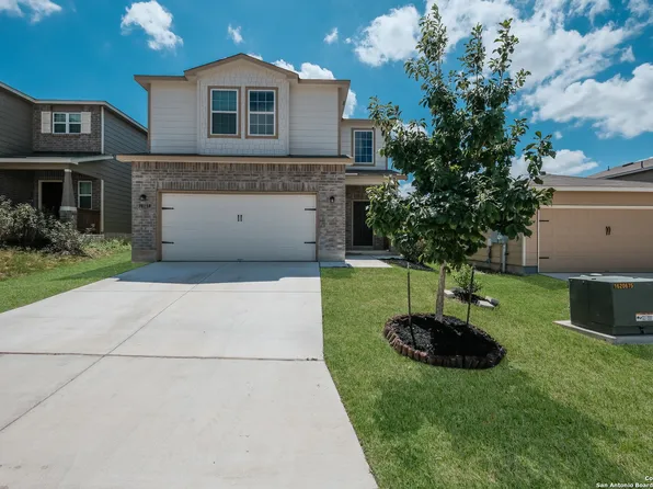 10138 CASTELLO CYN, Helotes, TX 78254