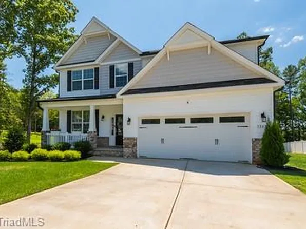 1342 Reading Ct, Burlington, NC 27217