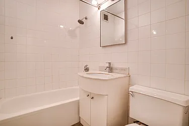 Rented by Oxford Property Group