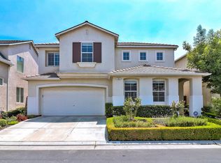 66 W Siena Ln, Clovis, CA 93619