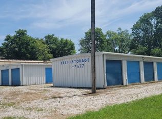 701 W Broadway St, Princeton, IN 47670