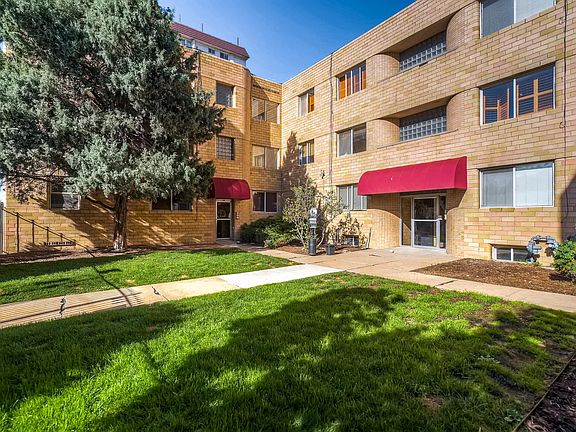 2nd image of 1100 Colorado Blvd APT 106