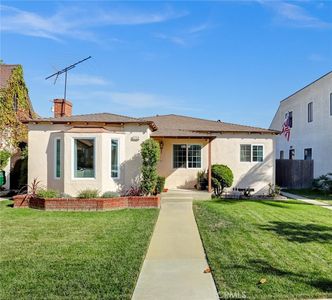 3750 Gaviota Ave, Long Beach, CA, 90807