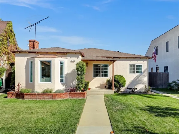3750 Gaviota Ave, Long Beach, CA 90807