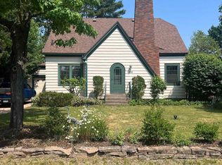 202 Linwood Ave, Stevens Point, WI 54481
