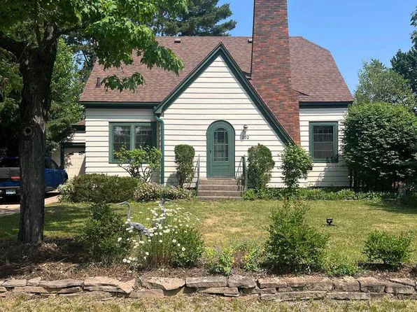 202 LINWOOD AVENUE, Stevens Point, WI 54481