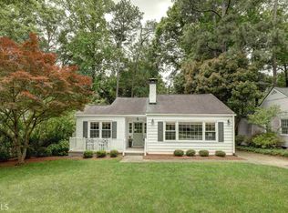 56 Karland Dr NW, Atlanta, GA 30305