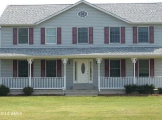 14445 Rock Point Rd, Newburg, MD 20664