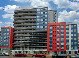 258 Sunview St #2106, Waterloo, ON N2L 0H7