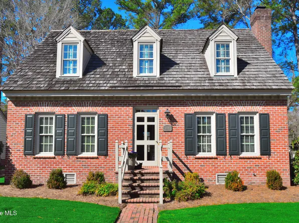 228 Old Colony Way, Rocky Mount, NC 27804