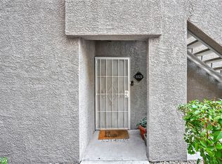 5525 W Flamingo Rd Unit 1021, Las Vegas, NV 89103