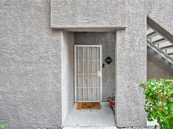 5525 W Flamingo Rd Unit 1021, Las Vegas, NV 89103