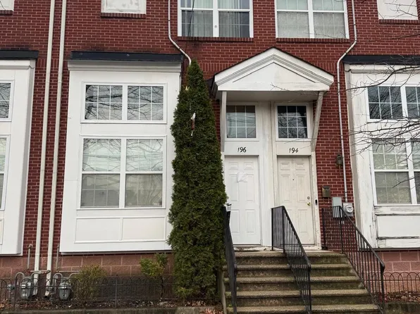 196 Brunswick Ave, Trenton, NJ 08618