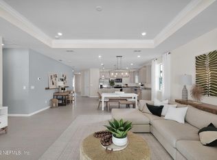 382 Muhly Grass St, Yulee, FL 32097