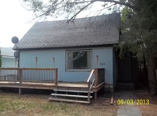 527 S Arthur Ave, Pocatello, ID 83204