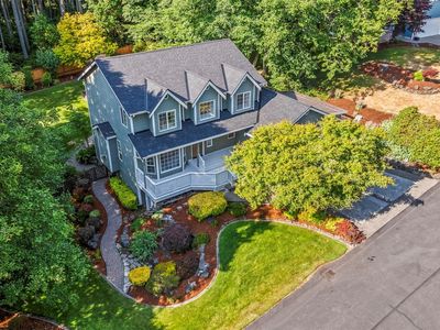 2305 90th Street Ct NW, Gig Harbor, WA, 98332