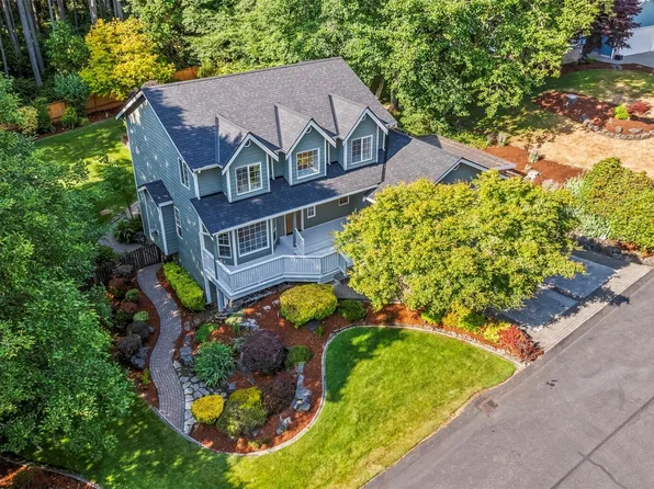 2305 90th Street Ct NW, Gig Harbor, WA 98332
