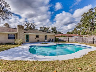 2823 Greenridge Rd, Orange Park, FL, 32073