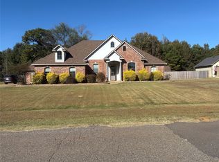 316 Clinton Dr, Stonewall, LA 71078