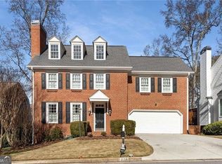 1138 Haven Glen Ln NE, Atlanta, GA