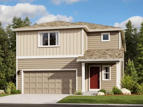 140 NE Ridgetop Crossing #15, Belfair, WA 98528