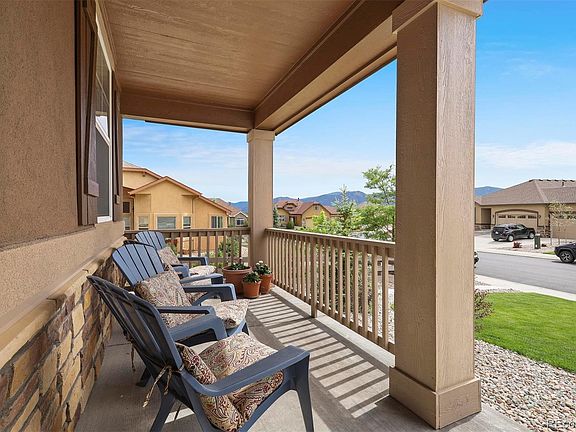 4th image of 16615 Mystic Canyon Dr