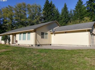25409 Wonderly Rd, Rainier, OR 97048